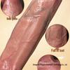Silicone Realistic Female Masturbator - Soft Flesh Adult Toy