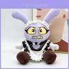 The Amazing Digital Circus Plush Toy With Pp Cotton Filling For Collectors And Fans