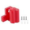 Tool Holder Dock Mount for 12V Drill Tool Holder Hanger Power Tool Storage Accessories Tool Bracket Workshop Garage