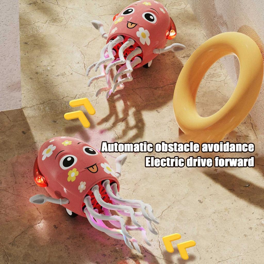 Magisches tanzendes elektrisches Simulations-Tier-Spielzeug