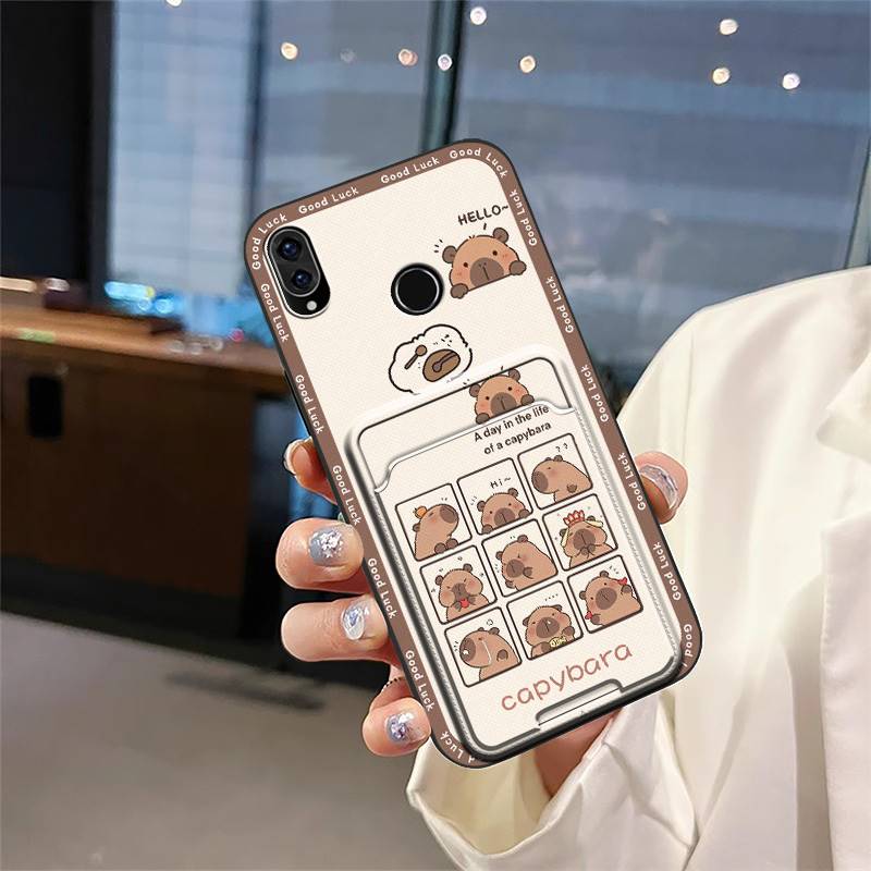 Rückseite Vollständige Umhüllung Handyhülle Für Cubot R15 Weiche Hülle Stoßfest Cartoon TPU Modedesign Silikon Langlebig Graffiti