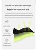 Memory Foam Lumbar Support Cushion for Car Seats