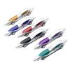 Toy Refill Ball Pen Stationery Child Gift Drawing Toys Racing Car Pen Car Shape Pen Ballpoint Pen