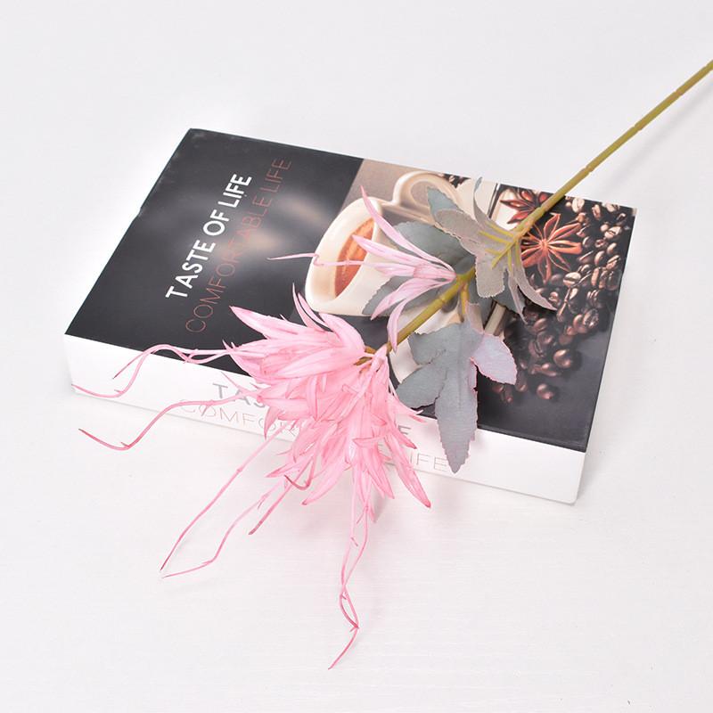 Epiphyllum Oxypetalum Multiple Colors Artificial Flower Wedding Decor Home