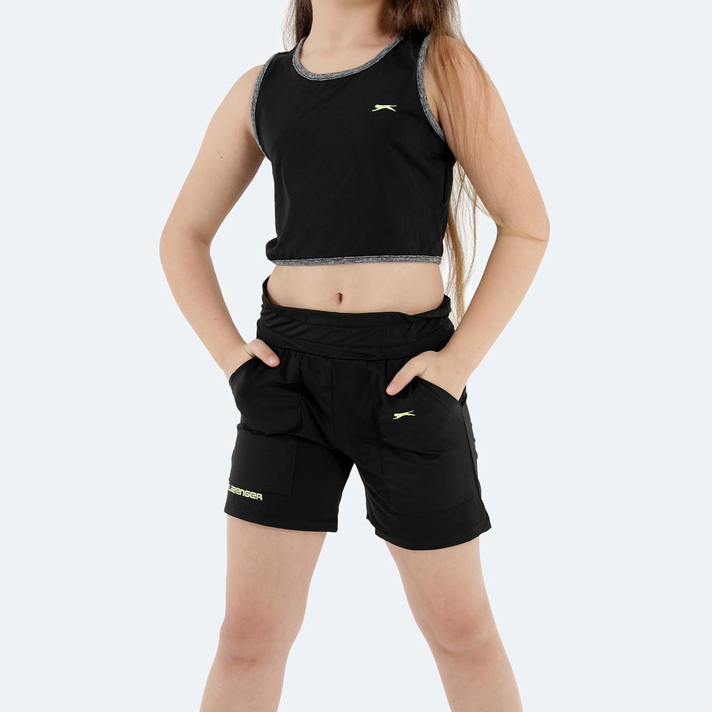 DEVARAJ Dívčí kraťasy