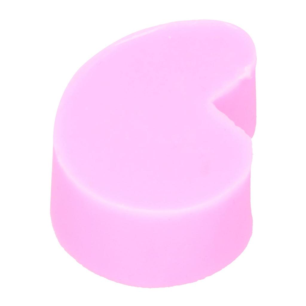 Goldfish Shape Mold   Liquid Silicone Fondant Mold Cake Chocolate Decoration Mold