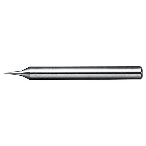 

Nisshin Tool Micro Point Drill, Non-Coated, NSPD D0.1X0.2