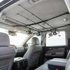 2 Pieces Vehicle Fishing Rod Holder Adjustable Carrier