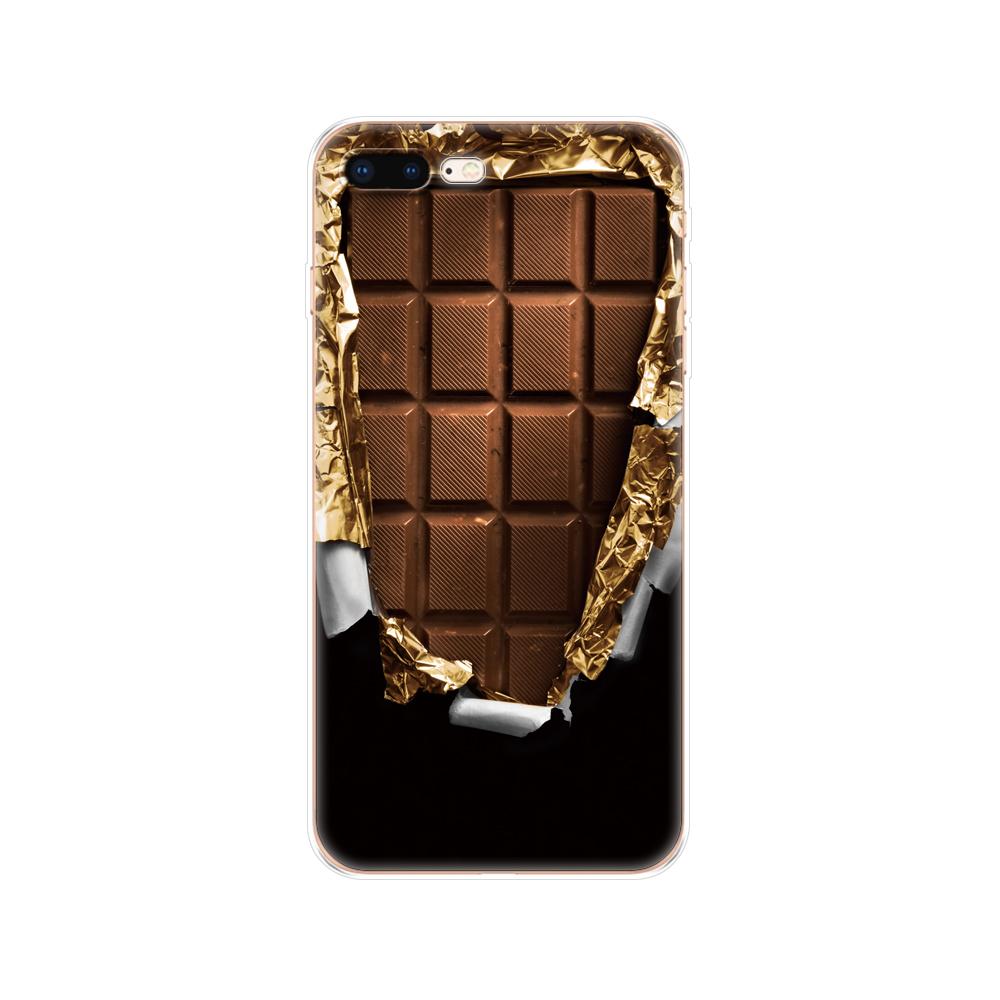 Silikon für iPhone 7 8 Hülle voller 360 Grad Schutz Rückseite Abdeckung Apple iPhone 7 Plus Hülle für iPhone 8 Plus Handyhülle