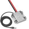 Rugged Aluminum Construction 12V To 30V Power Supply For Starlink Mini