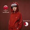 Onmygame Kids' Hooded Sports Pullover Jacket