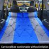 Zhu Chuang Jing Pin Automatic Inflatable SUV Car Air Mattress