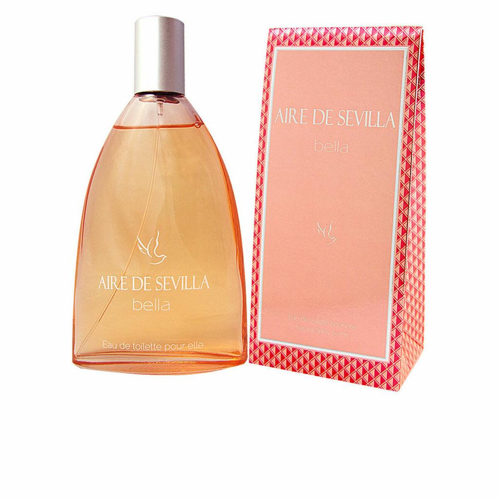Instituto Español Aire de Sevilla Bella Eau De Toilette 150 ml (woman)