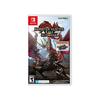 Monster Hunter Rise + Sunbreak Set (Imported: North America) - Switch