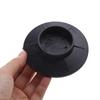 4x Tampon Anti-Vibration pour Machine à Laver Rehausseur Tampon Antidérapant Base de Pied de Mise à Niveau pour Meubles pour Maintenir l'Équipement Stable