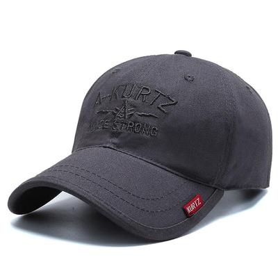 Outdoor Unisex Baseball Cap