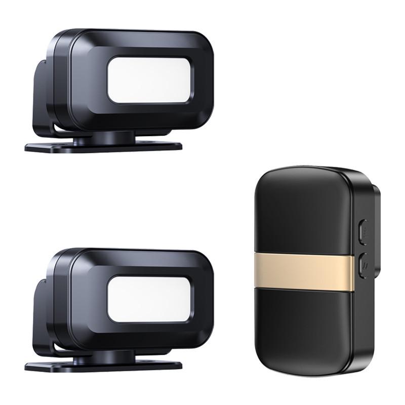 Sensor Shop Welcome Alarm: Entrance Voice Doorbell & Anti-theft Sensor