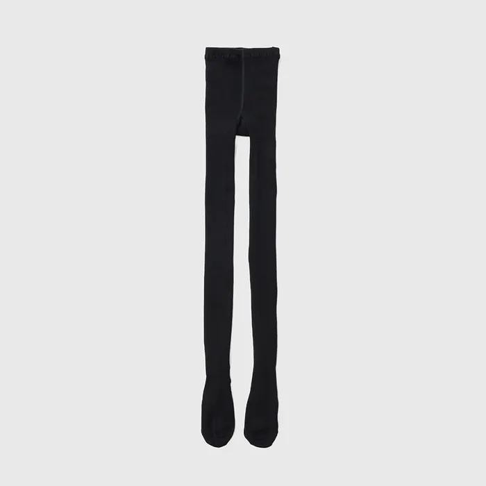 Basic Cotton Tights / BASIC COTTON TIGHTS_2colors