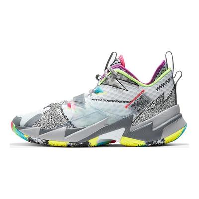 Air Why Not Zer0.3 'Zer0 Noise' Jordan CD3003-100