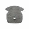 Stroller Seat Cushion Absorbent Diaper Changing Pad Easy to Clean for Toddlers