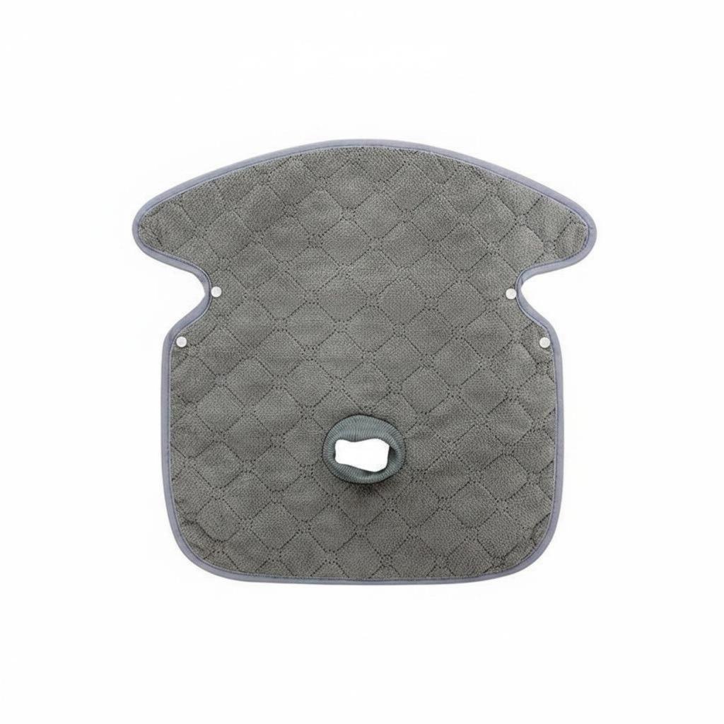 Stroller Seat Cushion Absorbent Diaper Changing Pad Easy to Clean for Toddlers