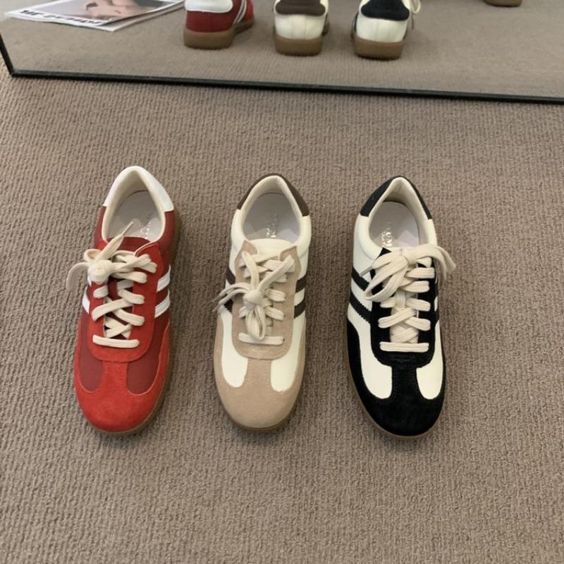 Calce estes sapatos, você é o menino mais bonito desta rua! 37 Borracha Feminina 3536393