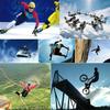 Silicone Case Kit for  Camera  NonSlip Case With Carrying Lanyard Battery Side Cover Full Coverage Housing