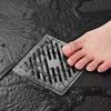 Easy to Installion Sturdy Stainless Steel Drain Set Ensures Long Time Use Kitchen Supplies for Home Renovations