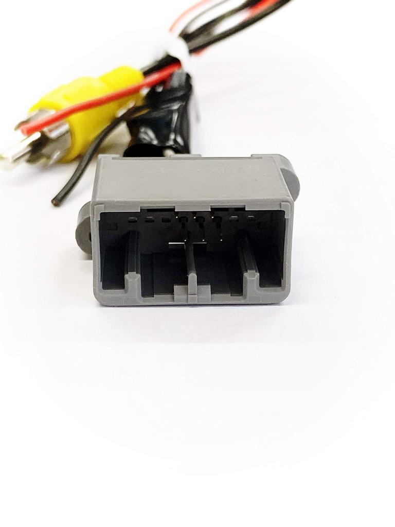 (HB-04-16P) Vamos HM1.2 Back Camera Commercial Navigation Conversion Kit