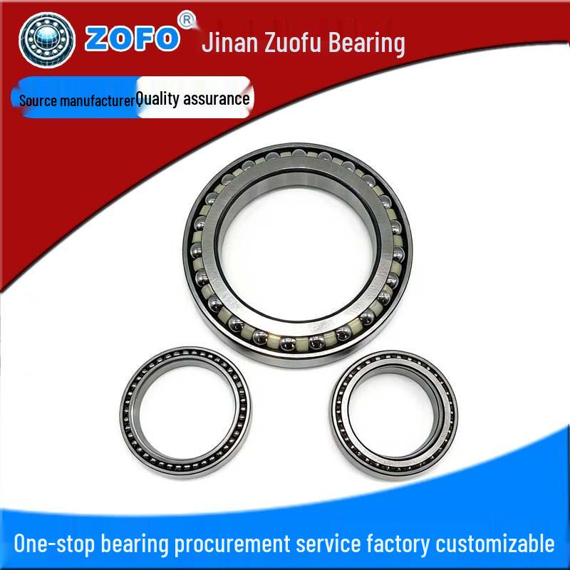 Excavator Bearing SF5622PX1 - Full Range of Engineering Machinery Bearings Available