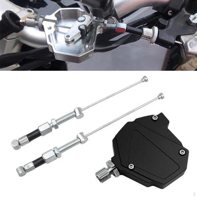 Motorsiklet Frenleri – Motosiklet Kolları, Halatlar & Kablolar