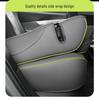 Lynk & Co 08 All-Season Universal Full-Coverage Seat Cushions - Car Interior Decorative Accessories