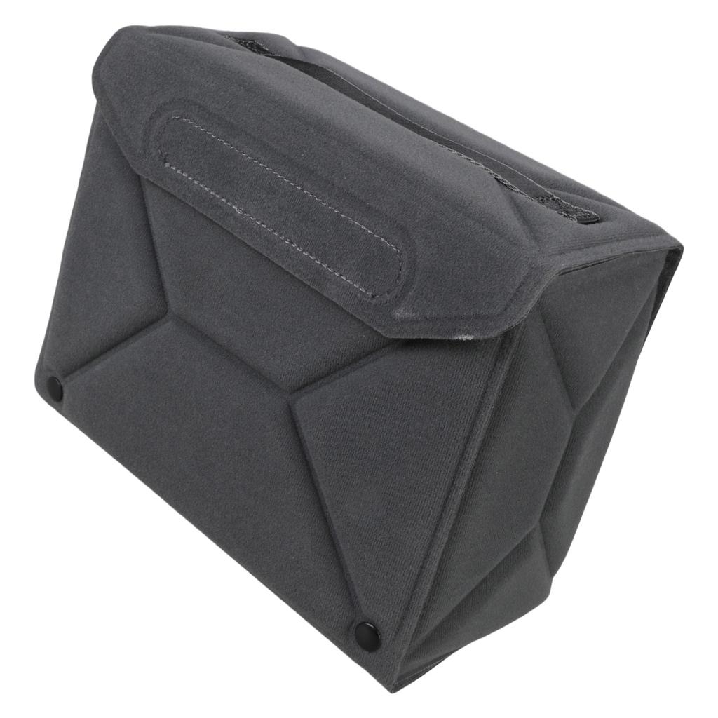 Shockproof Camera Insert Organizers For Mirrorless DSLR Cameras Lens Accessories Polyester Construction Multiple Compartment Design Easy Portability