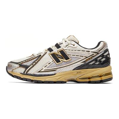 1906R 'Vintage Silver' Sneakers M1906RAV