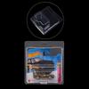 Protector Hotwheels per Scheda Corta Europea Ruote Flotta Automobilistica Serie Ruote Custodia Protettiva per Scheda da Tavola