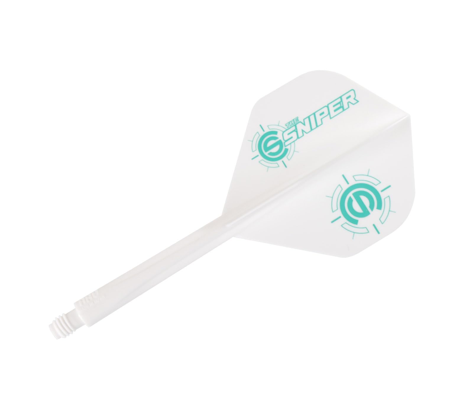 

Топор Condor Flight Модель Коннора Скотта Снайпер Стандартный Длинный Белый белый