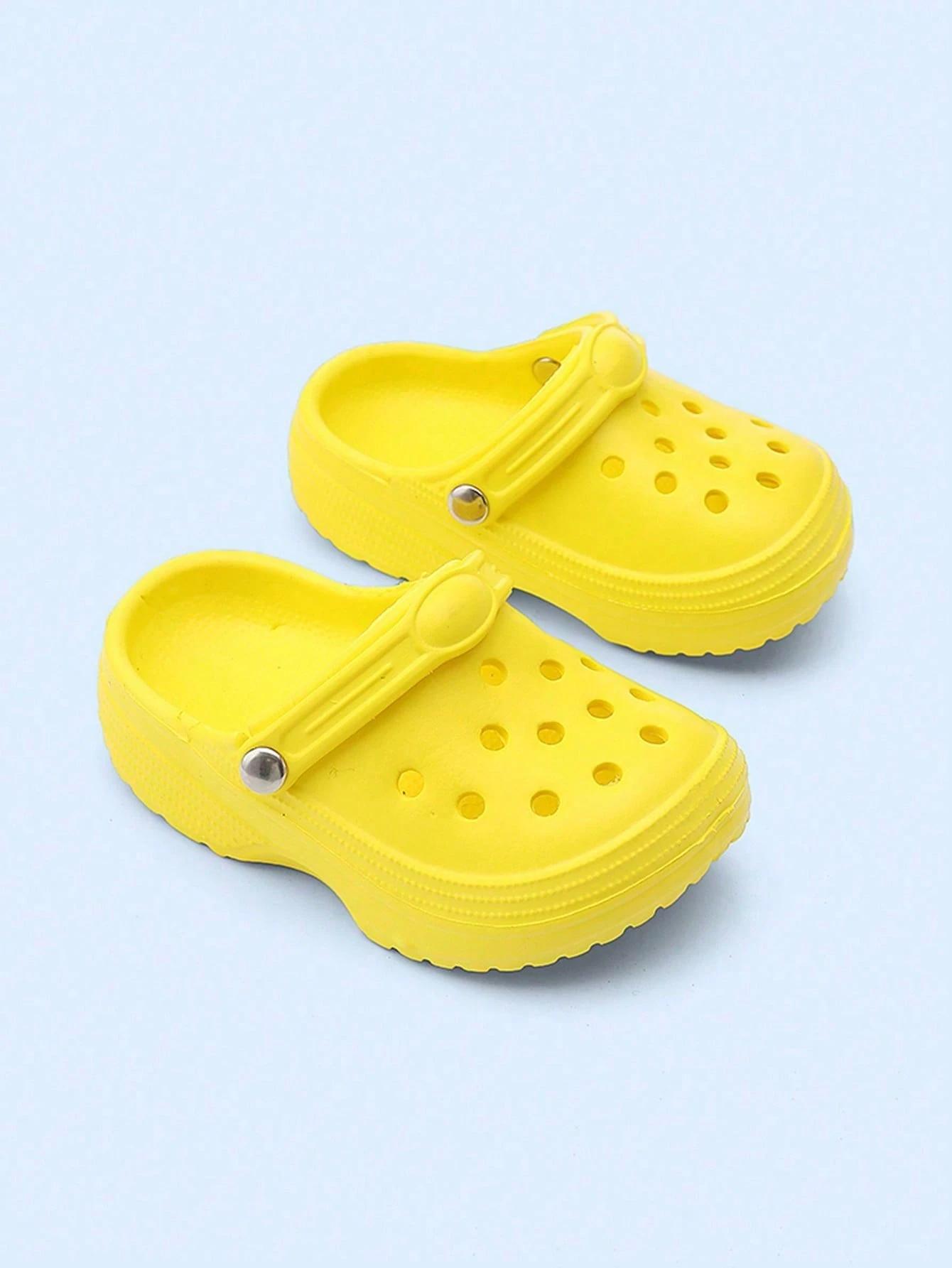 

2 шт./1 пара Мини Пористые Ботинки Классический Дизайн Кошки и Собаки Аксессуары для Фотографии Питомцев Милые и Забавные Игрушки для Маленьких Питомцев Обувь для Щенков Мультяшная S