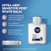 Nivea Aftershave Balsam für empfindliche Haut 100ml (Gebraucht)