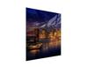GLASS CUTTING BOARD 45x52 City