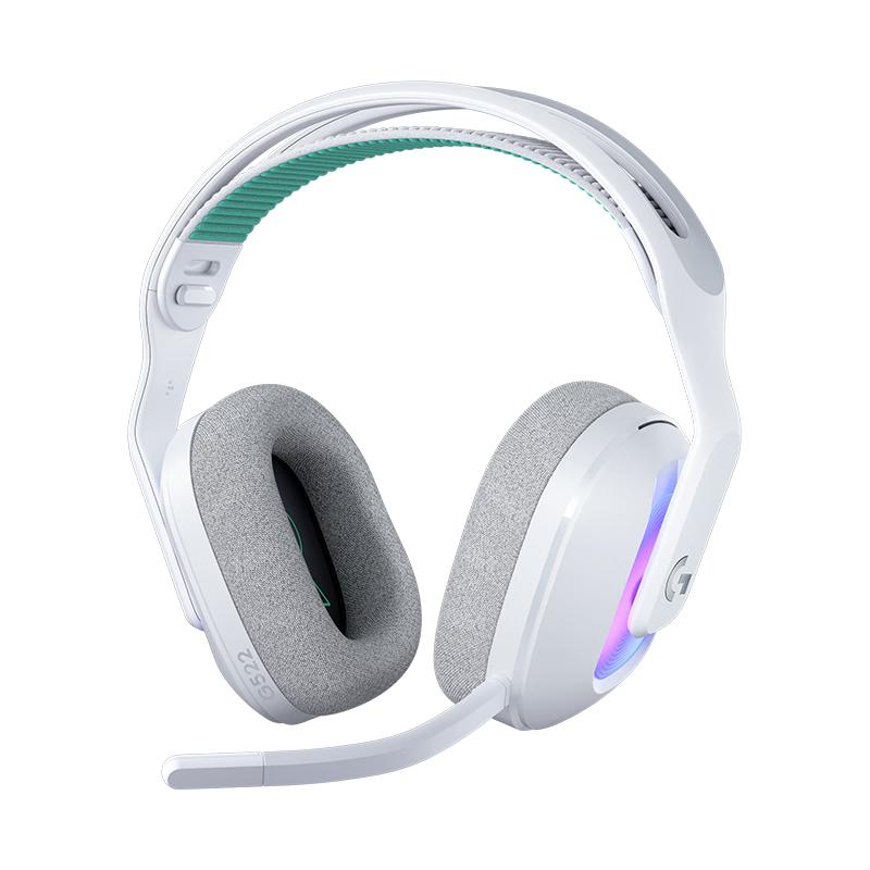 

Logitech G522 LIGHTSPEED Wireless Gaming Headset