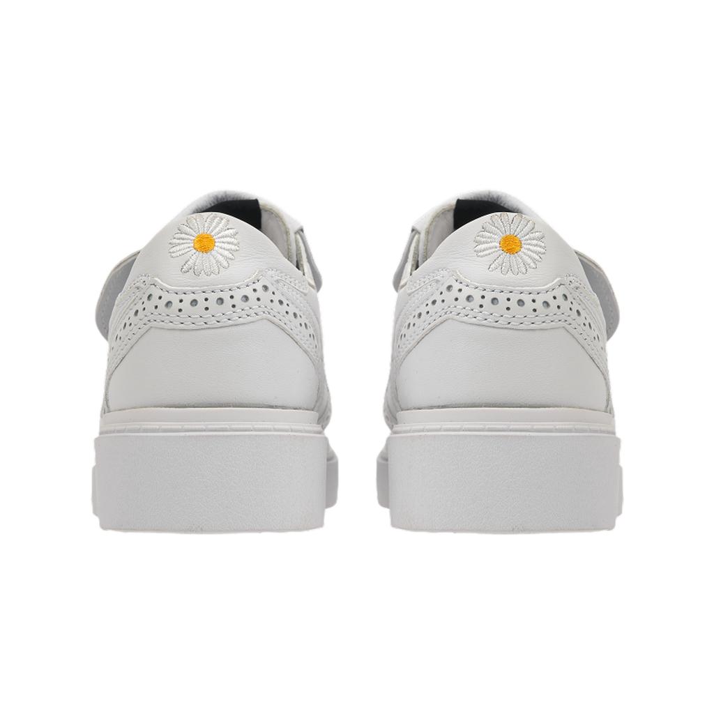 G-Dragon X Nike Kwondo 1 Triple White Unisex Sneakers DH2482-100