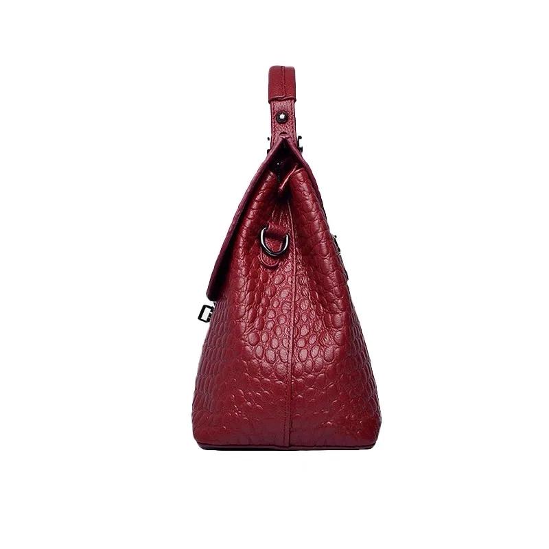 2024 Новые роскошные сумки для женщин — фото 5