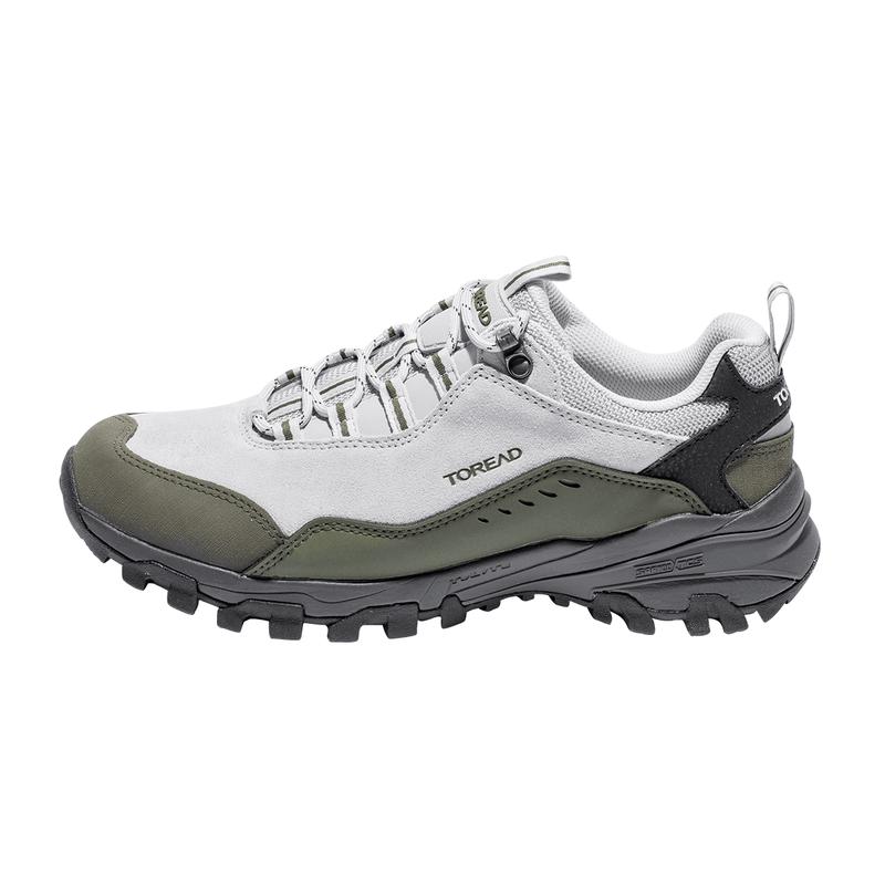 

TOREAD Men s Outdoor Hiking and Casual Sports Shoes 42