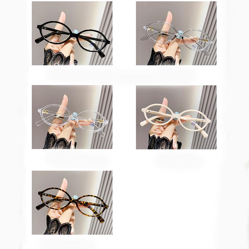 Fashion Small Frame Women Reading Glasses Vintage Retro Men Reading Eyeglasses +1.0 +1.5 +2.0 +2.5 +3.0 +3.5