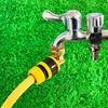 Hose Reels Swivel Elbow Quick Connector Hose Lock Plugss Outdoor Garden Hose Faucet Hose Reel Swivel Elbow Quick Connector Tool