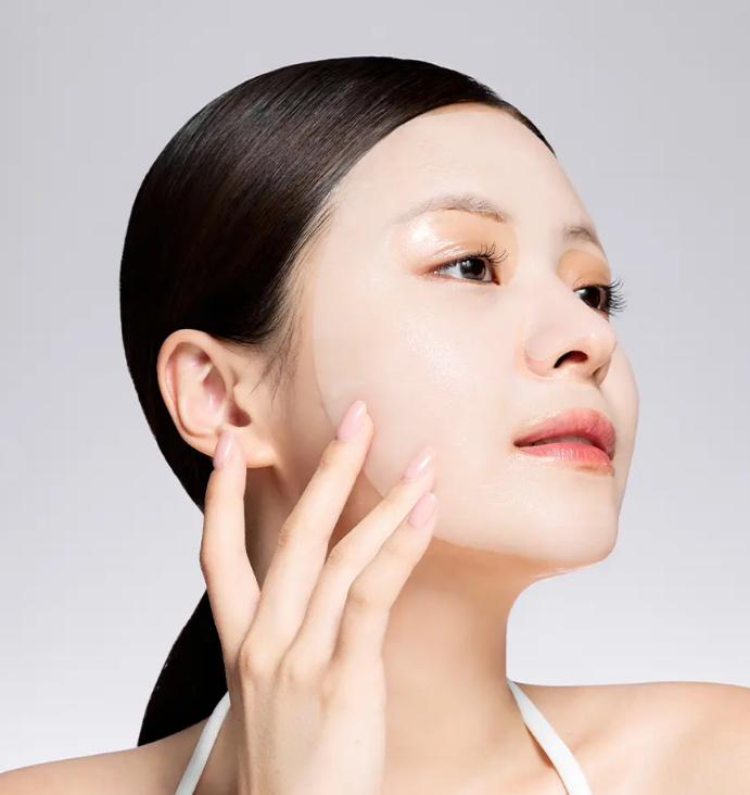 Rejuran Dual Effect Ampoule In Mask Firming & Radiance – Intensive PDRN Firming Sheet Mask
