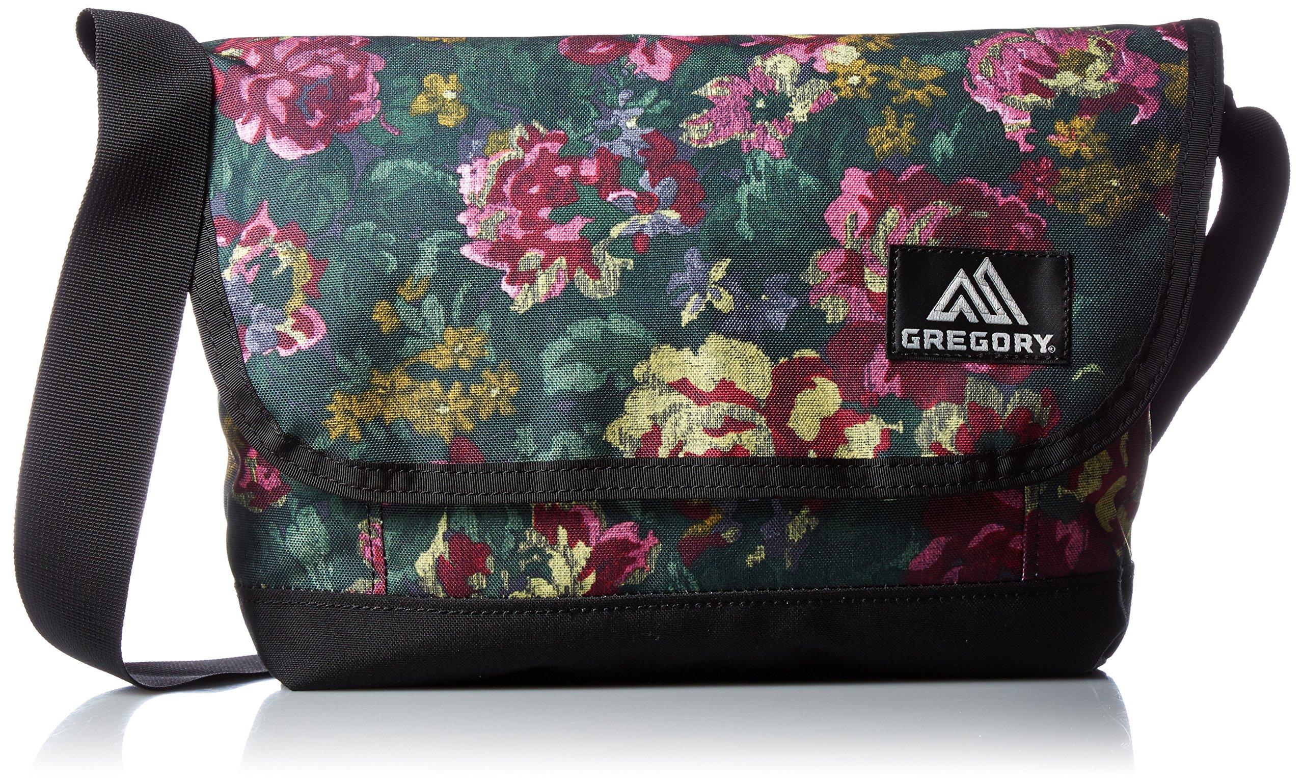 

Messenger Bag Official Kickback Shoulder 11310494 GARDEN TAPESTRY Garden Tapestry [Gregory]