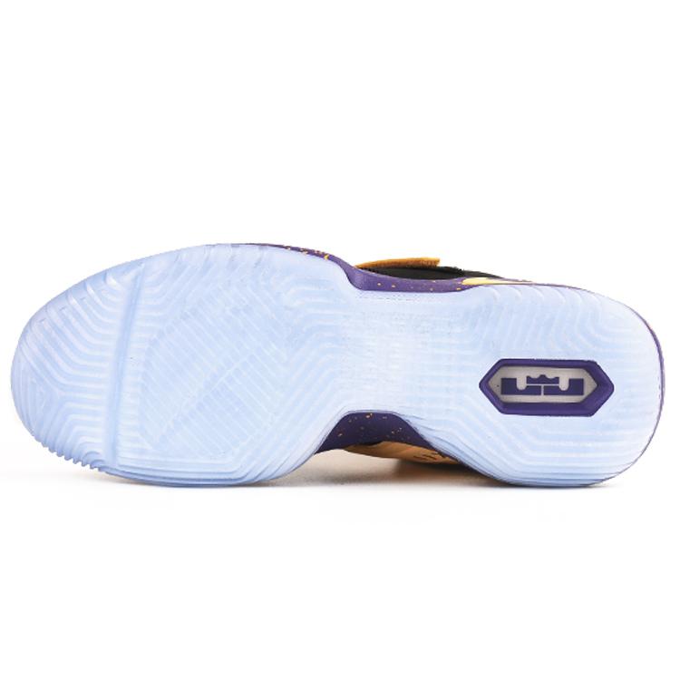 Nike Ambassador 11 Lakers BQ5436-003