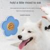 silicone lick mat for cats and dogs slow feeder