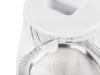 Teesa Tsa1030 Cordless Electric Kettle White